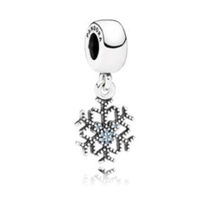 Pandora: Disney, Mickey's Sparkling Snowflake